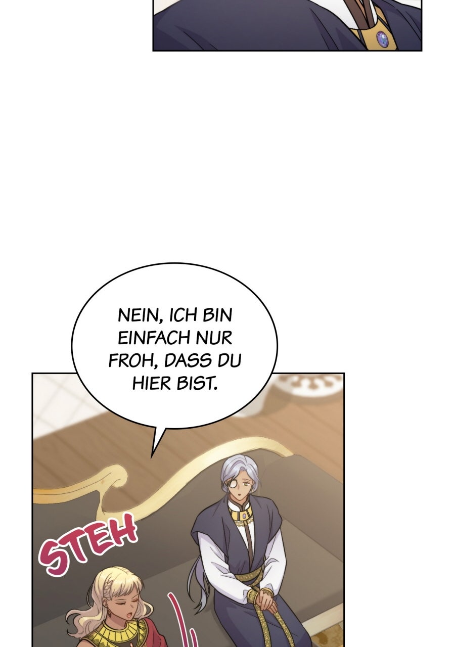 Read Verstrickt in Lügen Manga Online