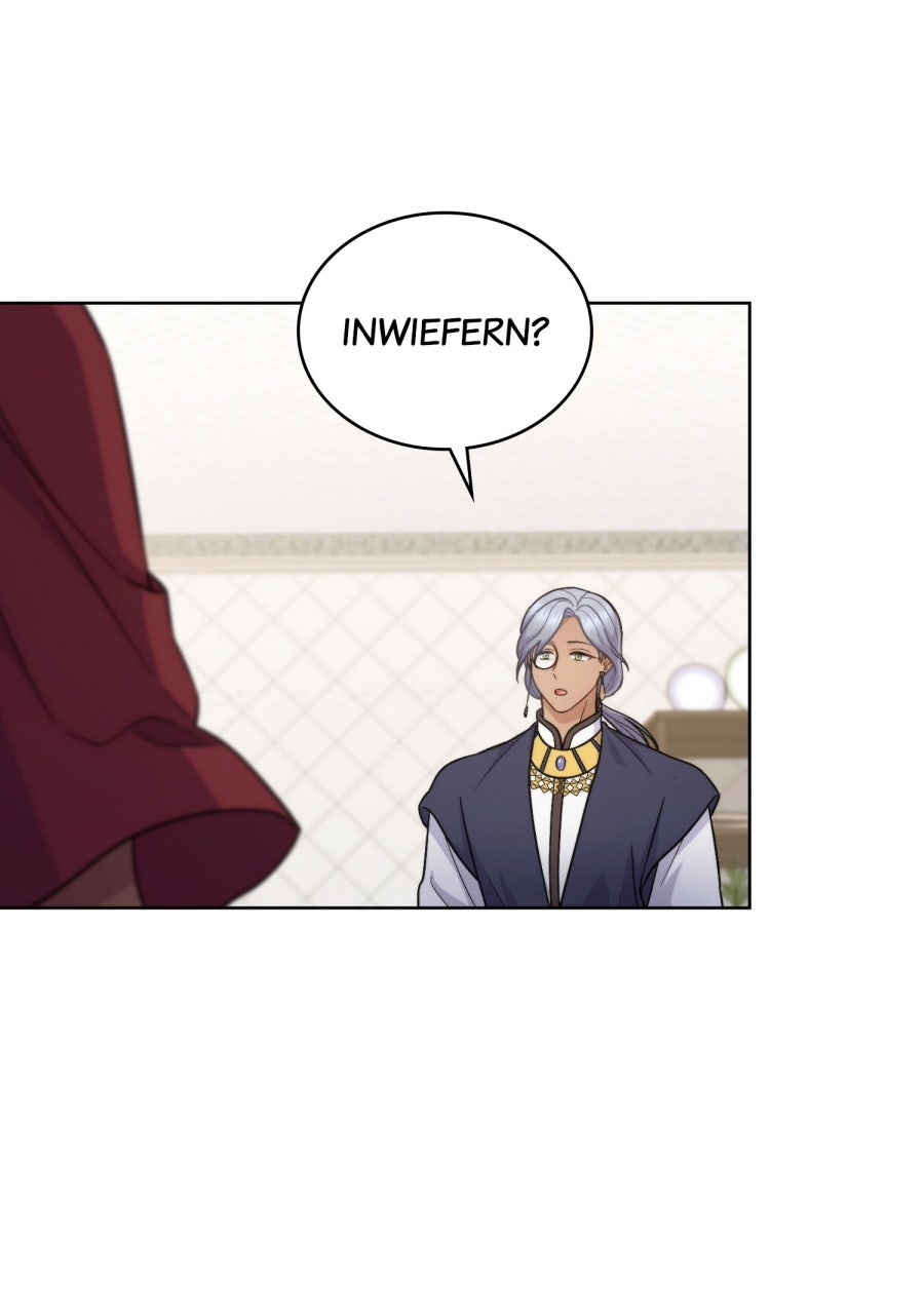 Read Verstrickt in Lügen Manga Online