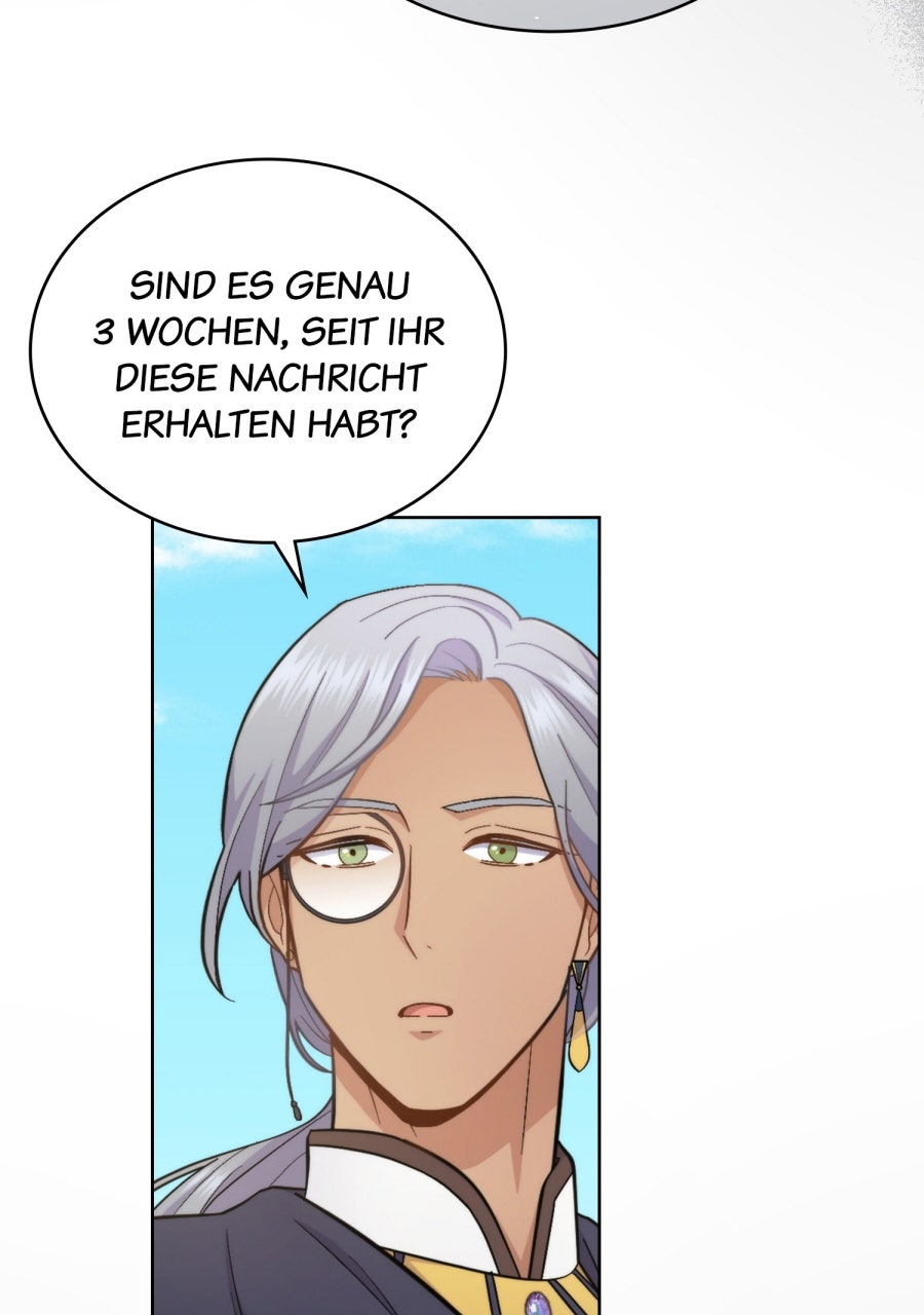 Read Verstrickt in Lügen Manga Online