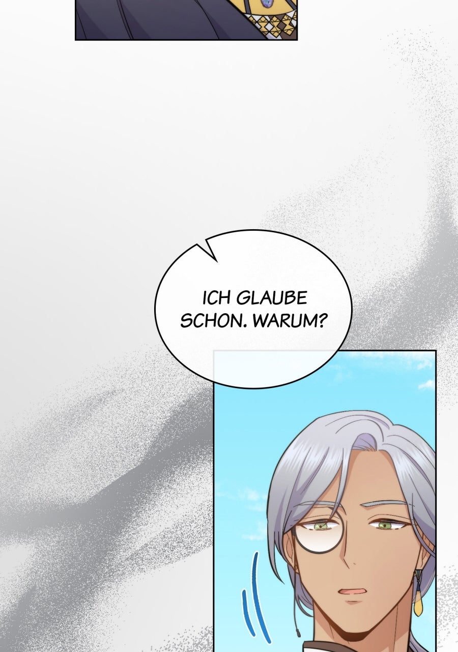 Read Verstrickt in Lügen Manga Online