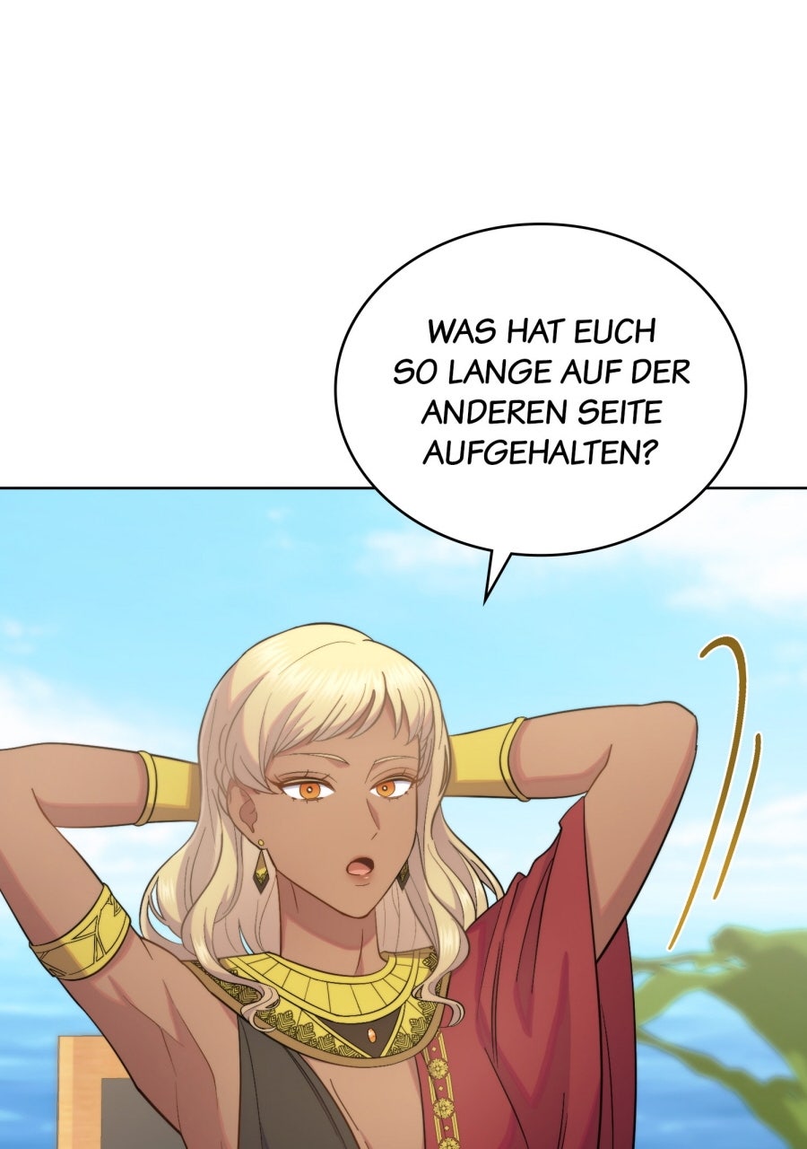 Read Verstrickt in Lügen Manga Online