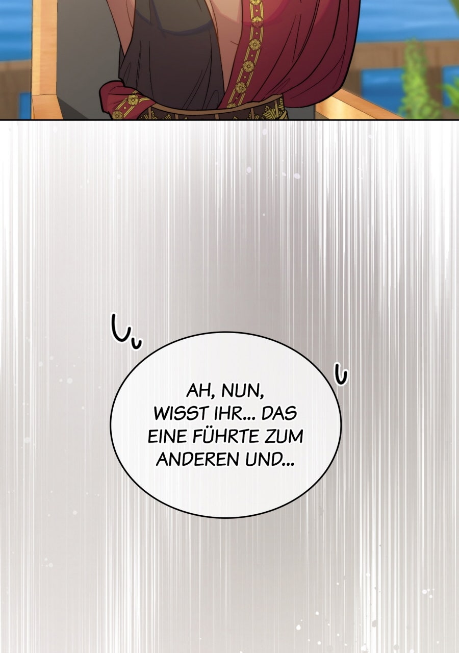 Read Verstrickt in Lügen Manga Online