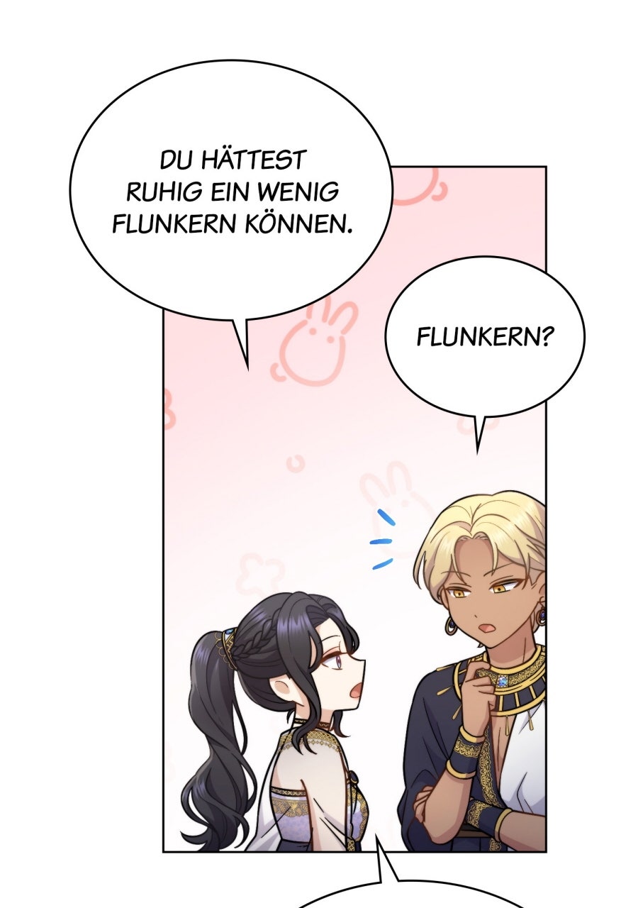 Read Verstrickt in Lügen Manga Online
