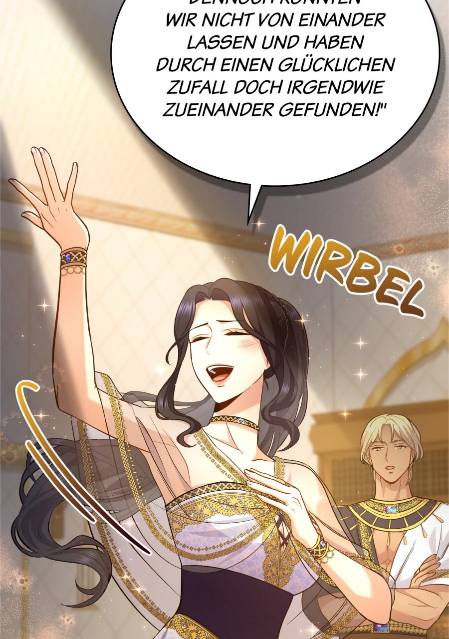 Read Verstrickt in Lügen Manga Online