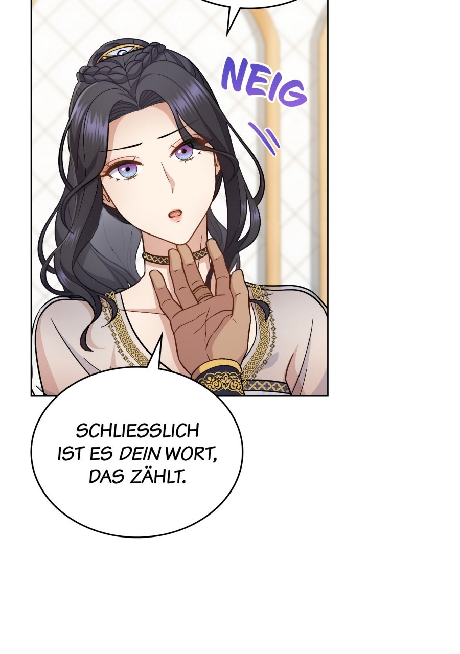 Read Verstrickt in Lügen Manga Online