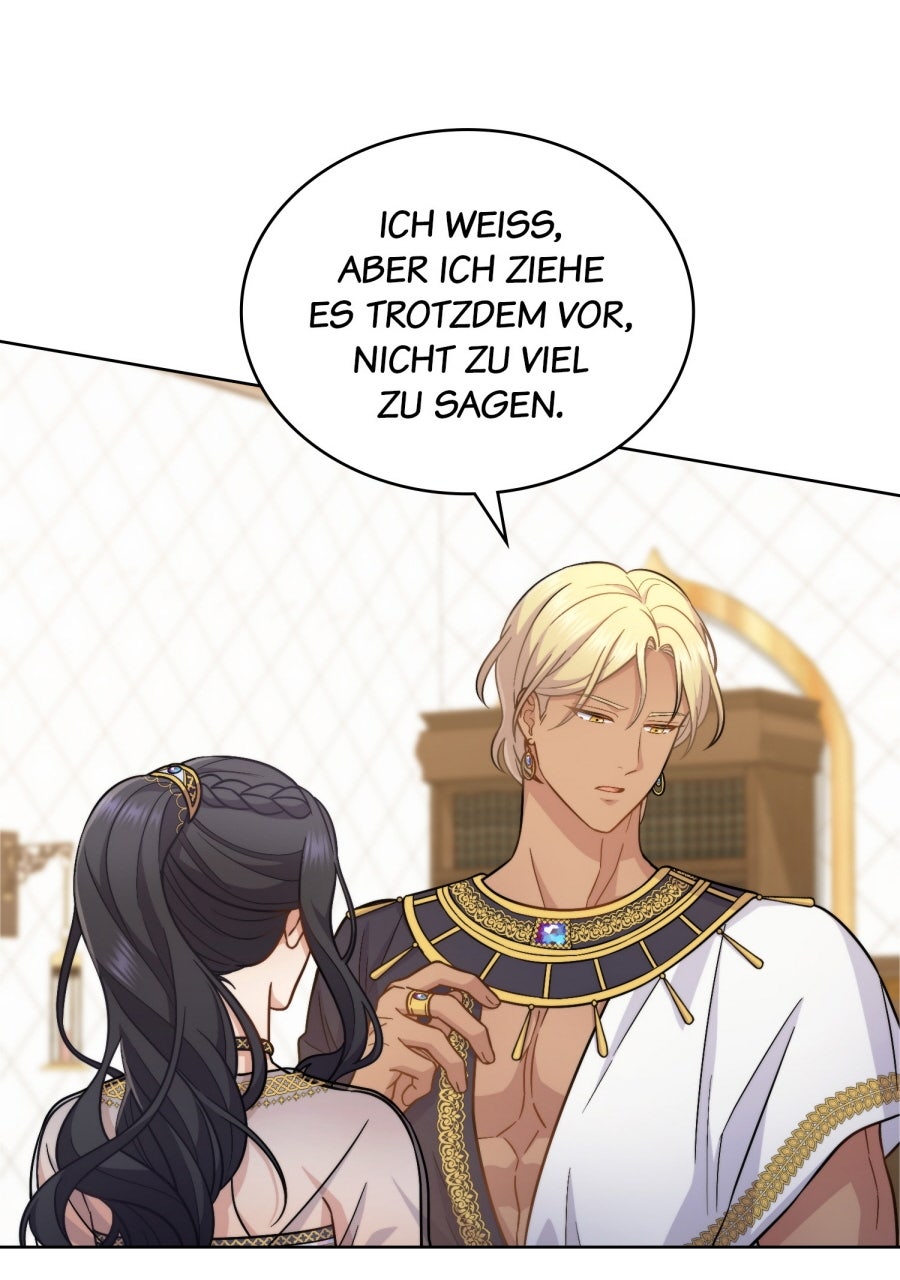 Read Verstrickt in Lügen Manga Online