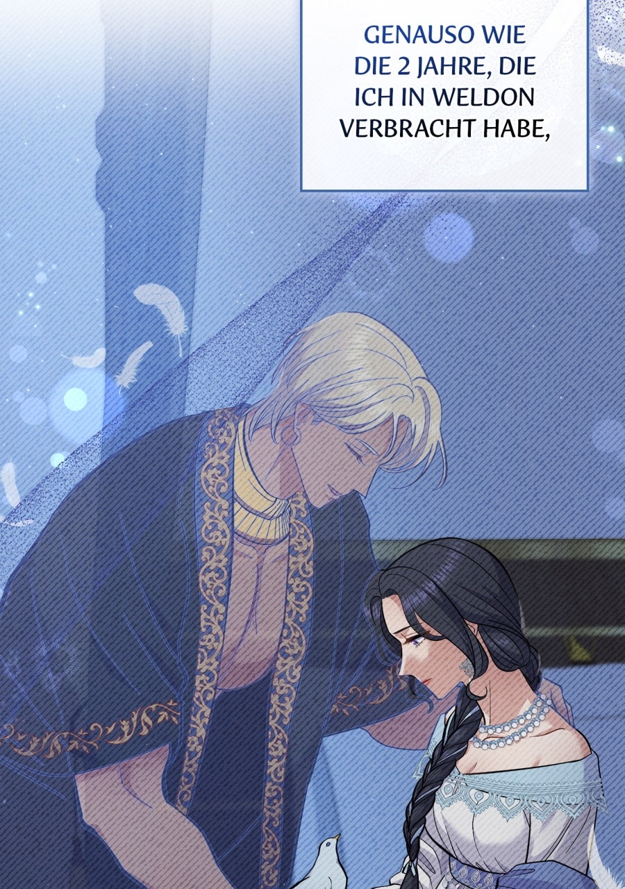 Read Verstrickt in Lügen Manga Online