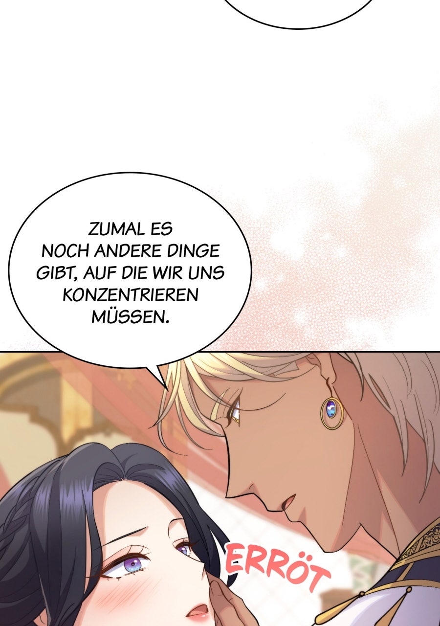 Read Verstrickt in Lügen Manga Online