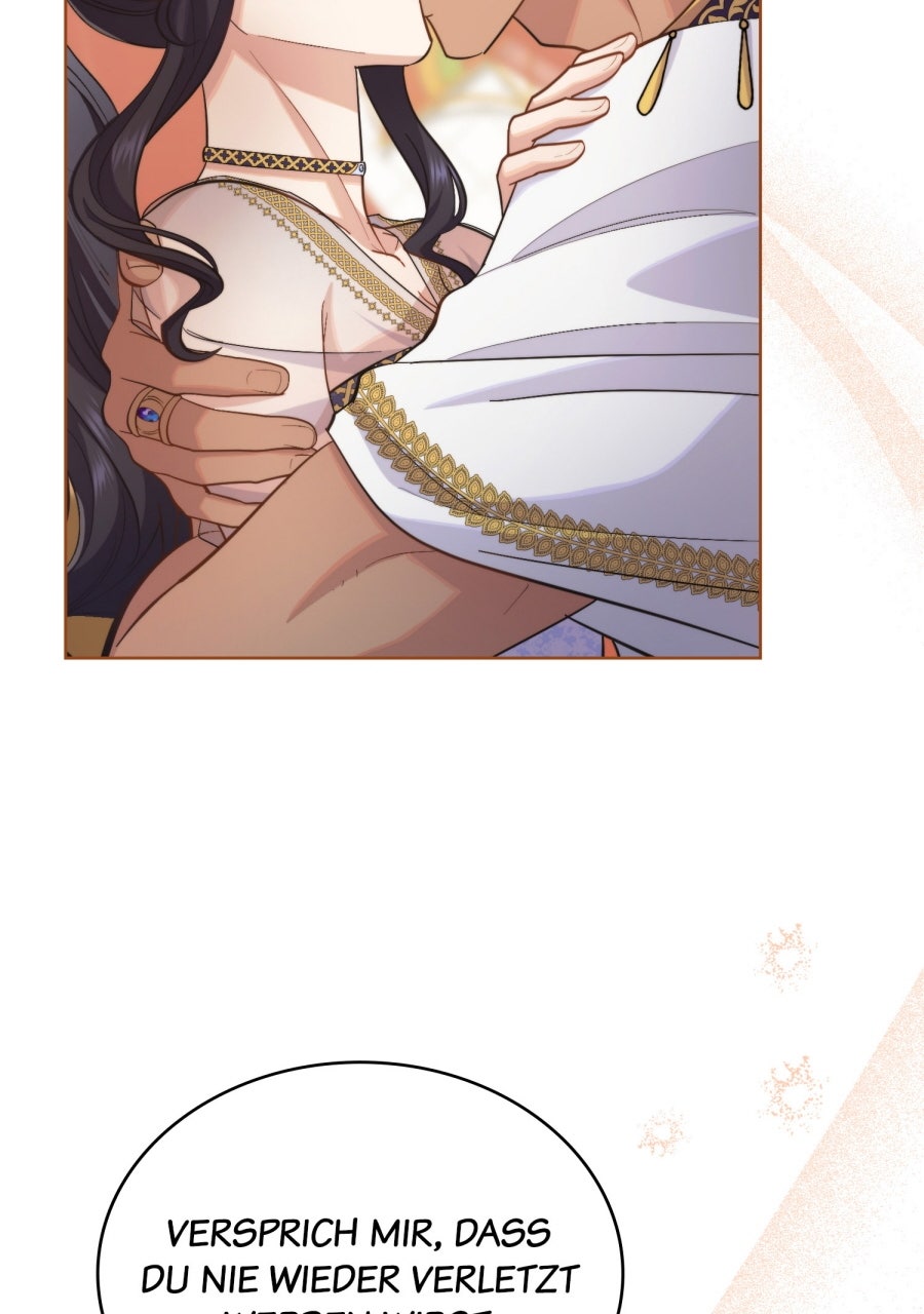 Read Verstrickt in Lügen Manga Online