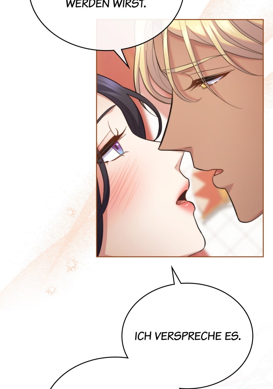 Read Verstrickt in Lügen Manga Online