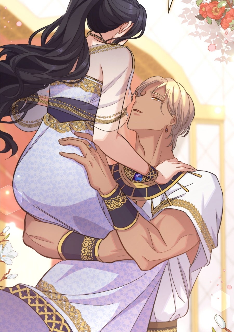 Read Verstrickt in Lügen Manga Online