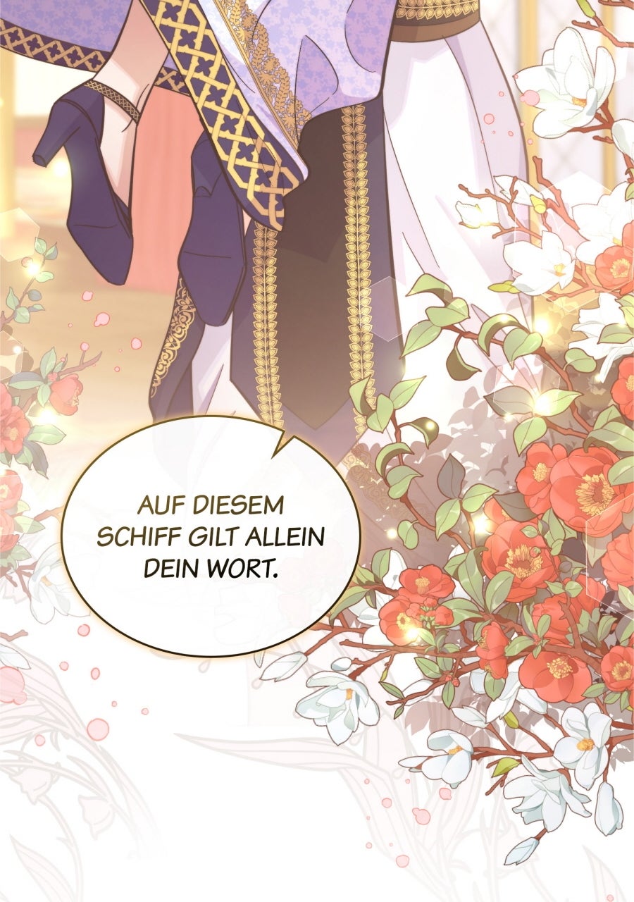 Read Verstrickt in Lügen Manga Online