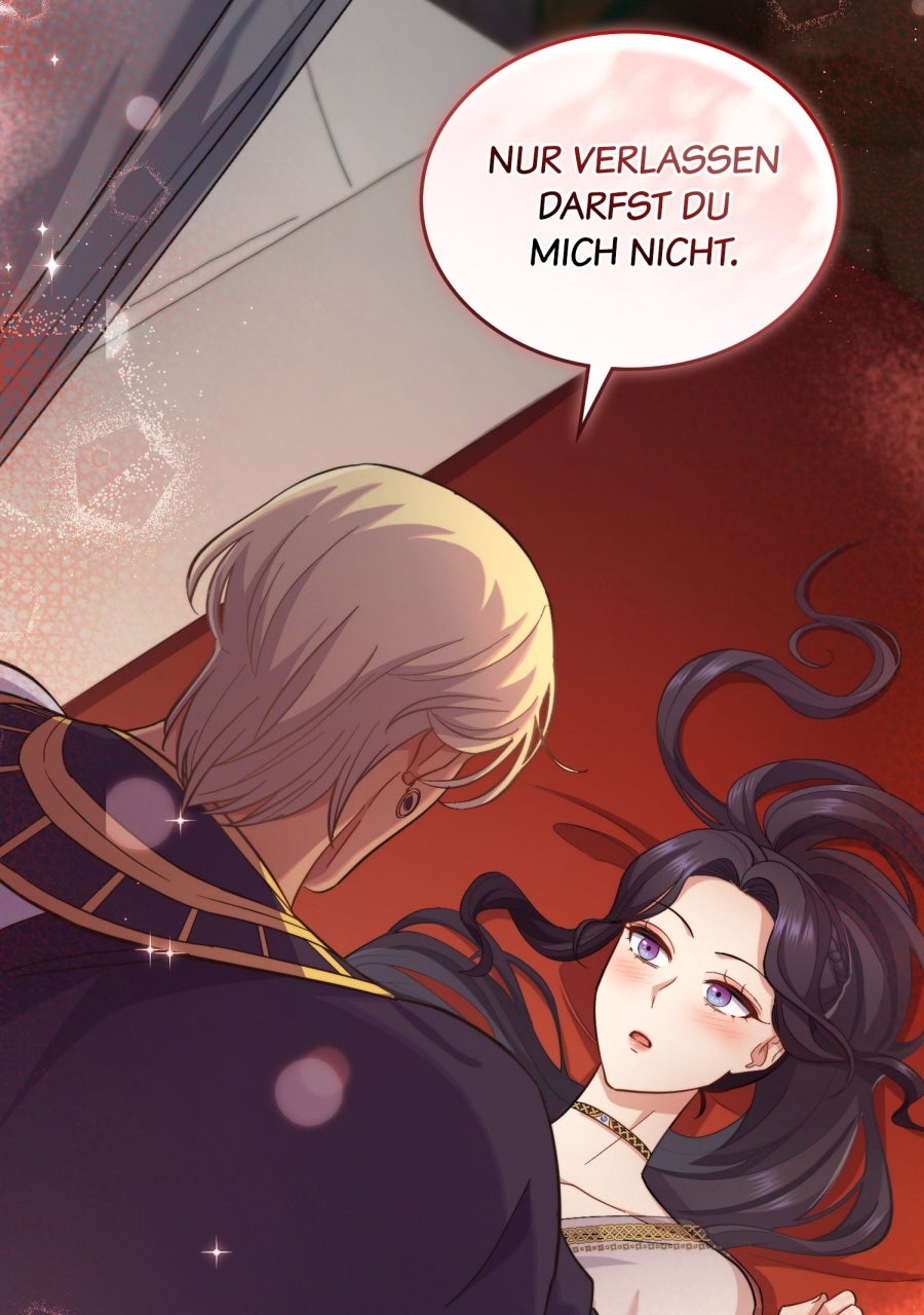 Read Verstrickt in Lügen Manga Online