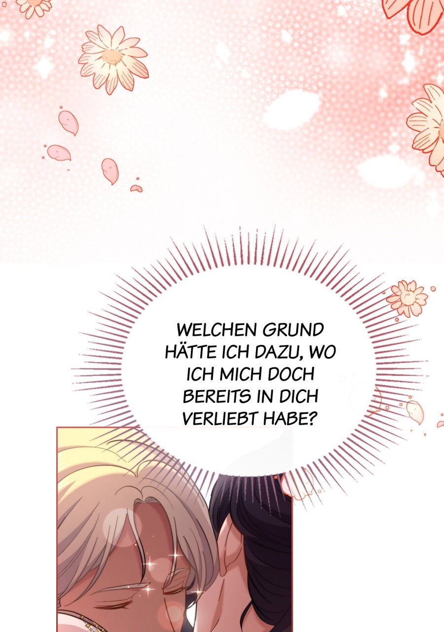 Read Verstrickt in Lügen Manga Online