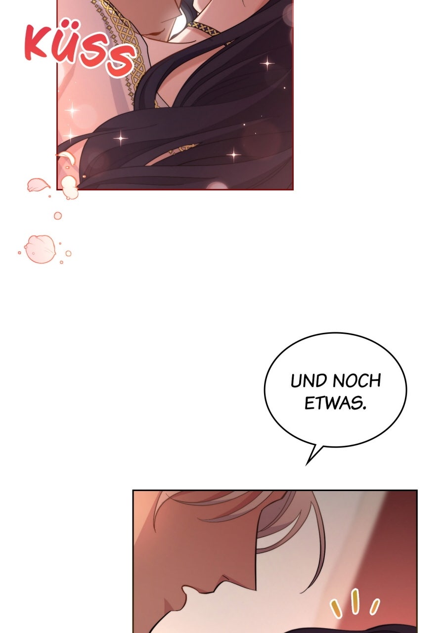 Read Verstrickt in Lügen Manga Online