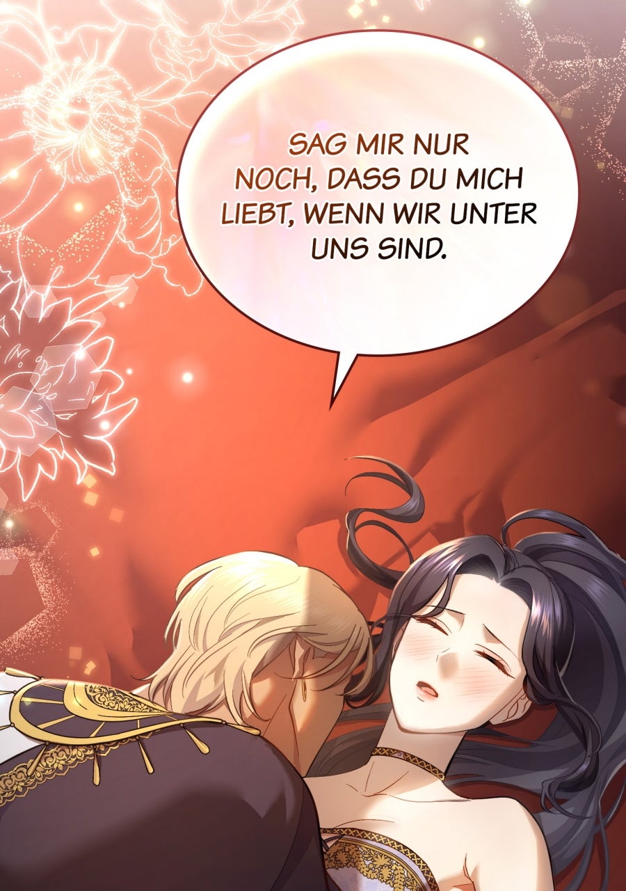 Read Verstrickt in Lügen Manga Online