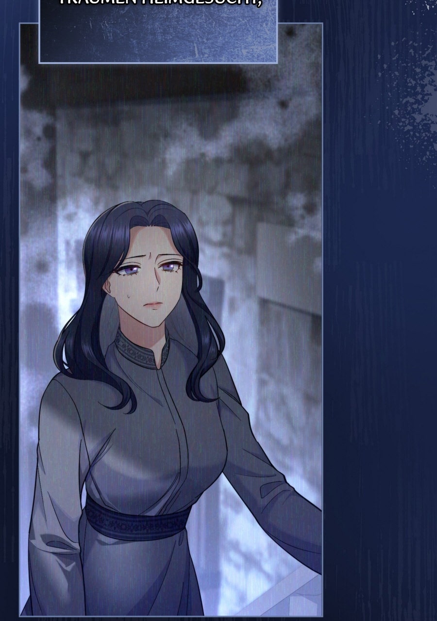 Read Verstrickt in Lügen Manga Online