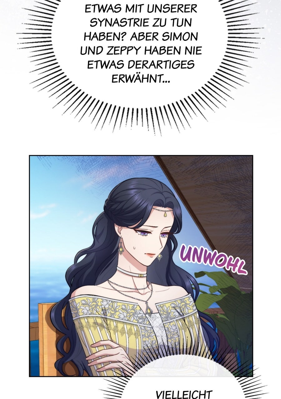 Read Verstrickt in Lügen Manga Online