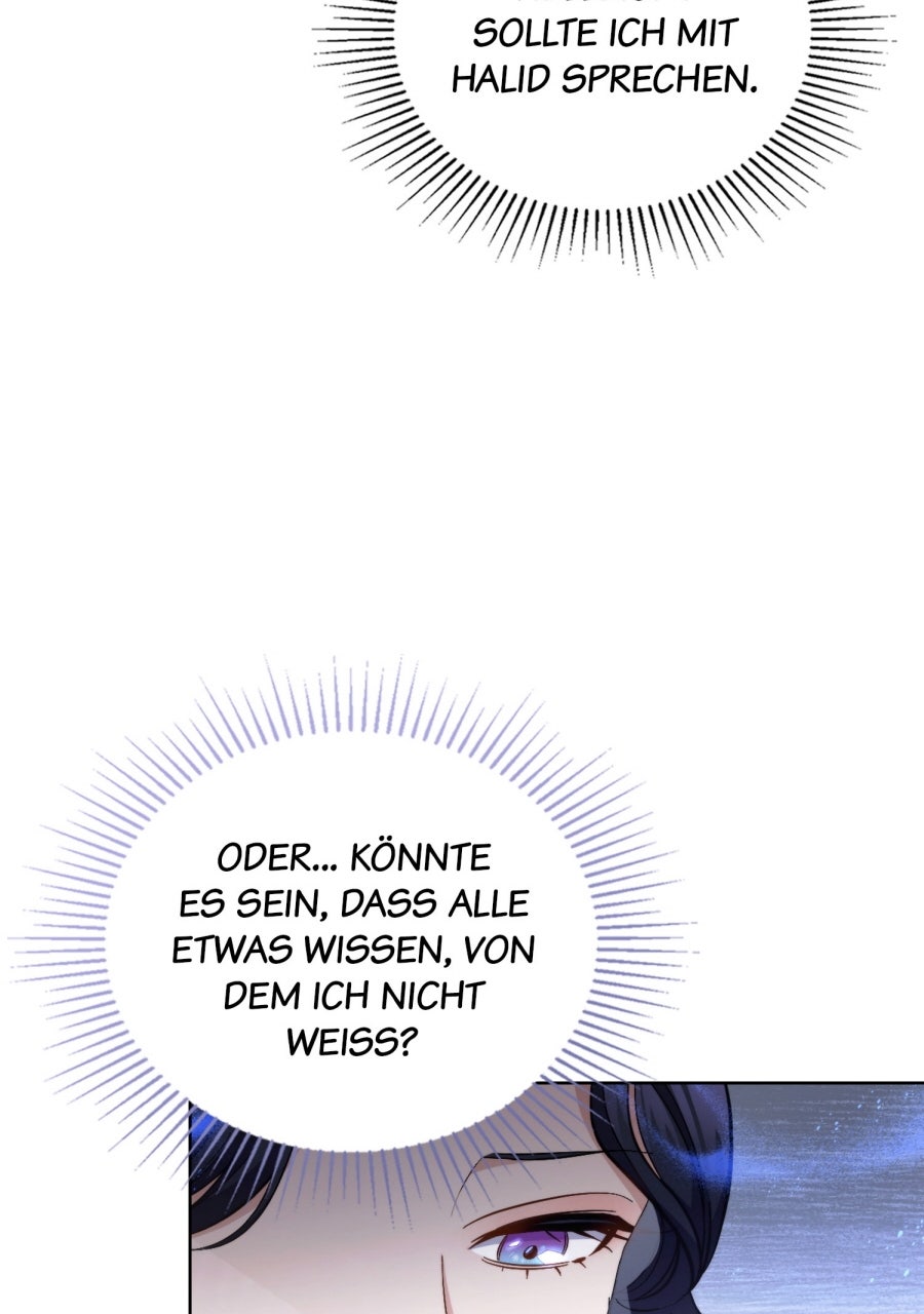 Read Verstrickt in Lügen Manga Online