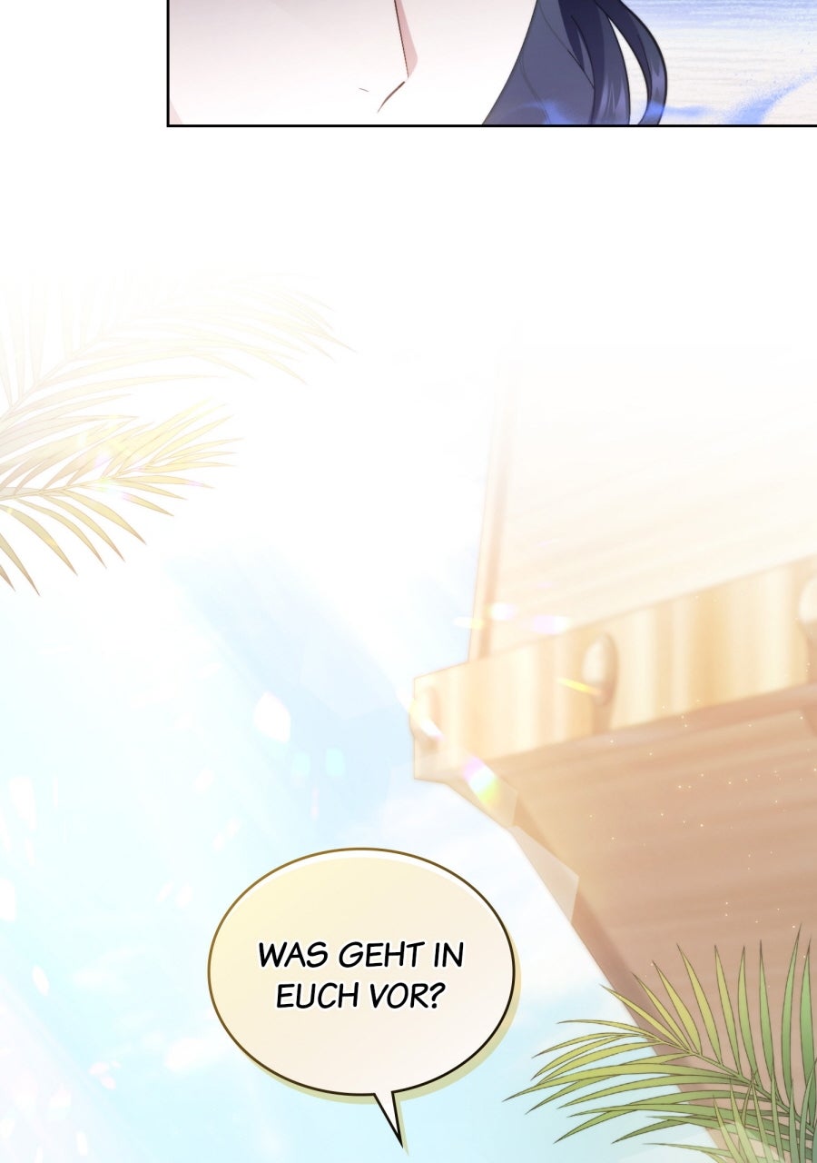 Read Verstrickt in Lügen Manga Online