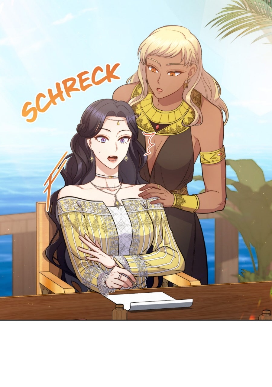 Read Verstrickt in Lügen Manga Online