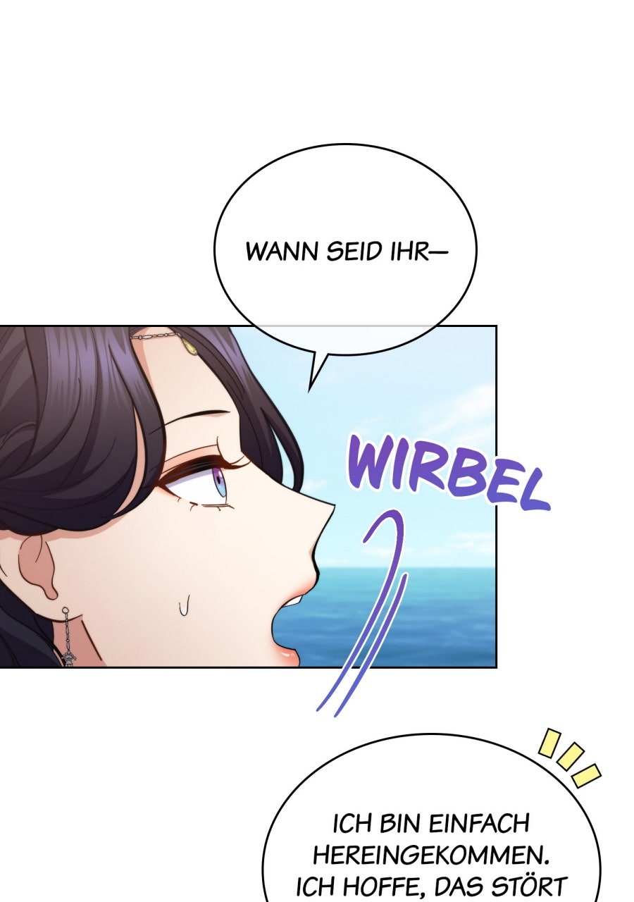 Read Verstrickt in Lügen Manga Online