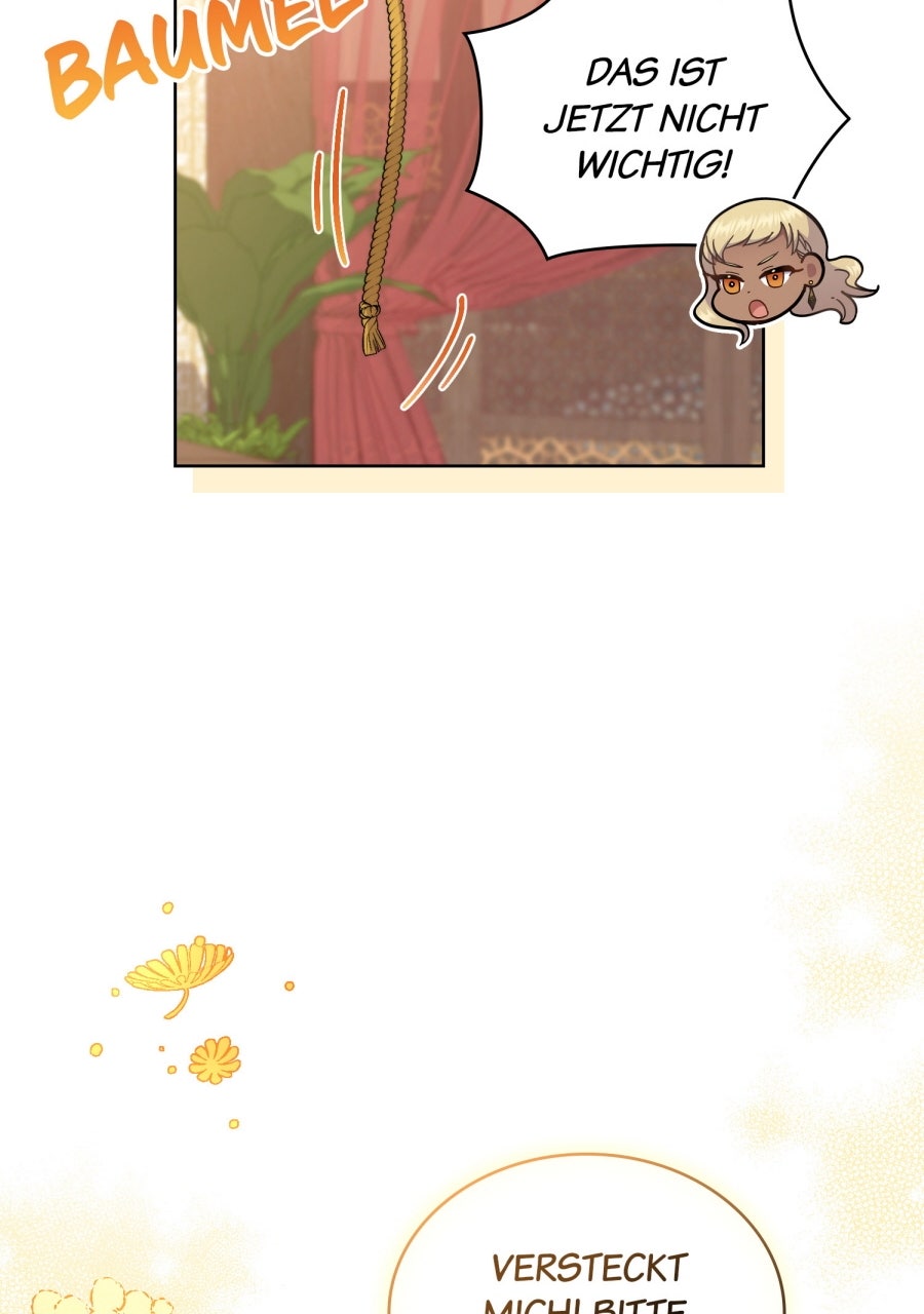 Read Verstrickt in Lügen Manga Online