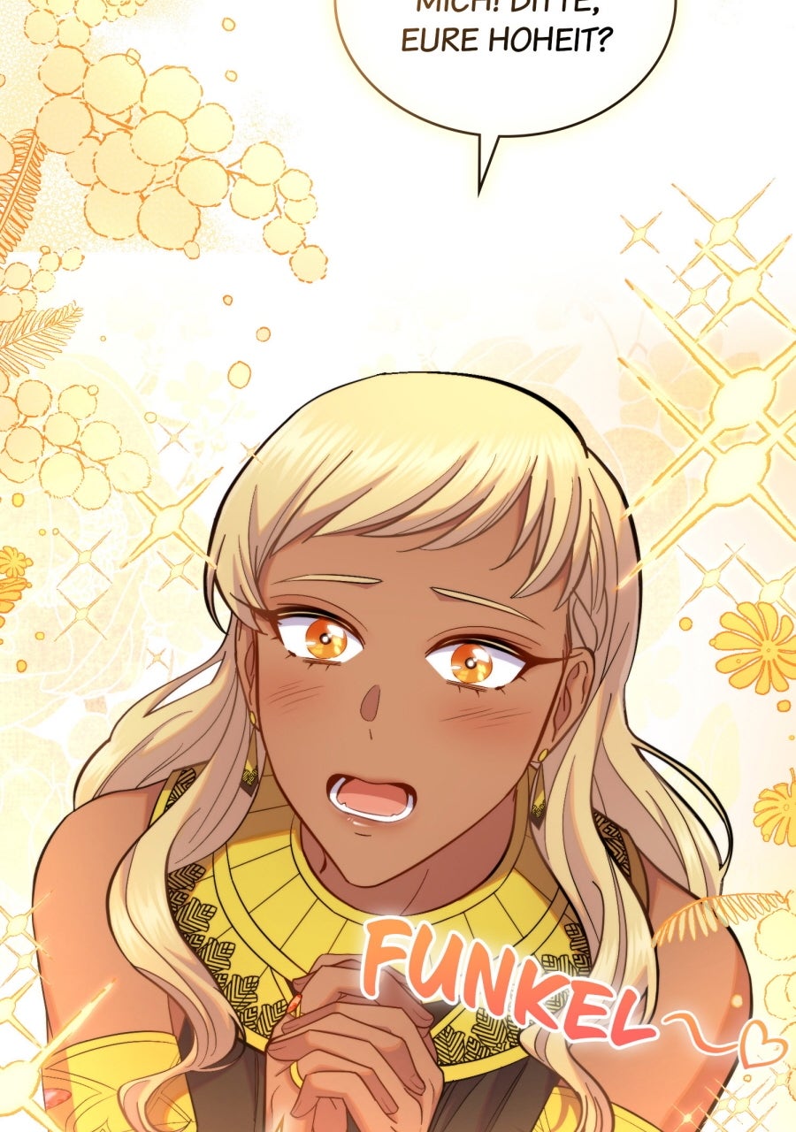 Read Verstrickt in Lügen Manga Online