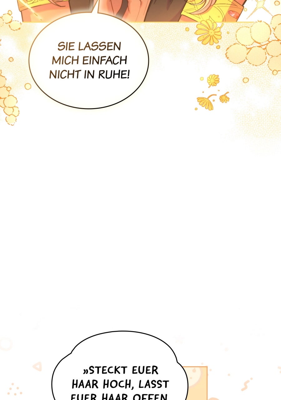 Read Verstrickt in Lügen Manga Online