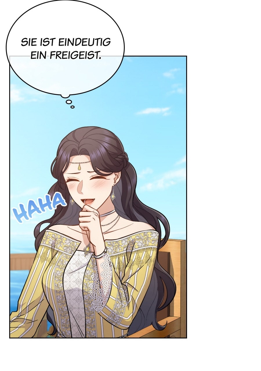 Read Verstrickt in Lügen Manga Online