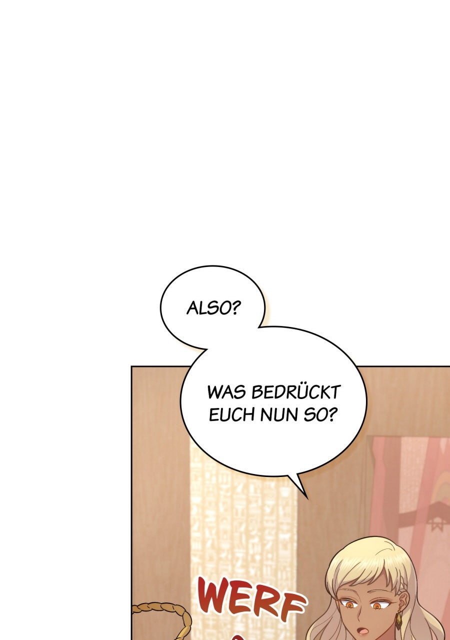 Read Verstrickt in Lügen Manga Online