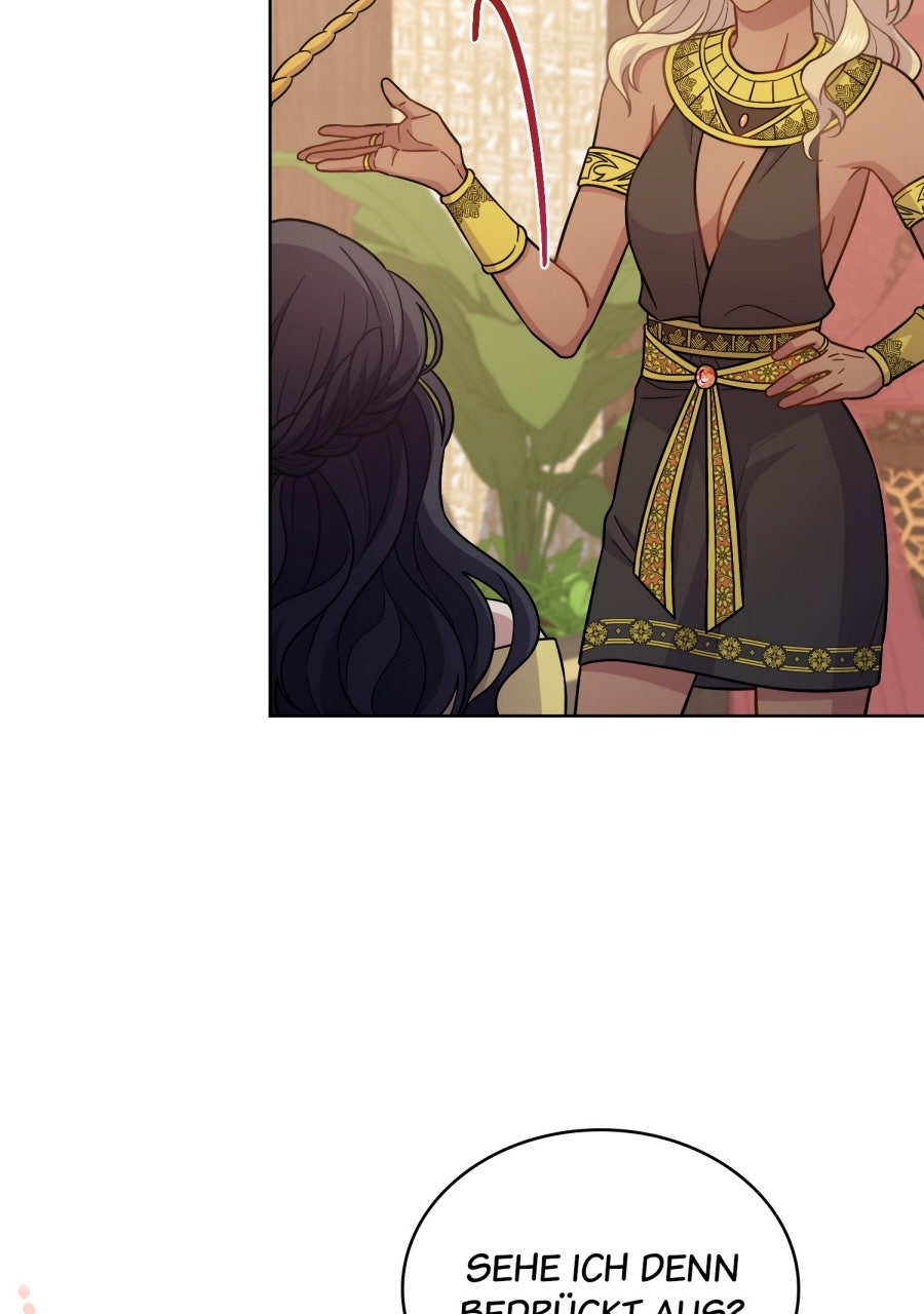 Read Verstrickt in Lügen Manga Online