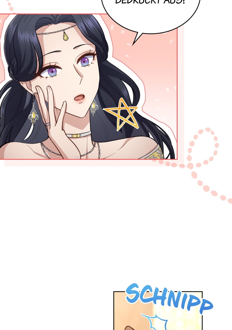 Read Verstrickt in Lügen Manga Online