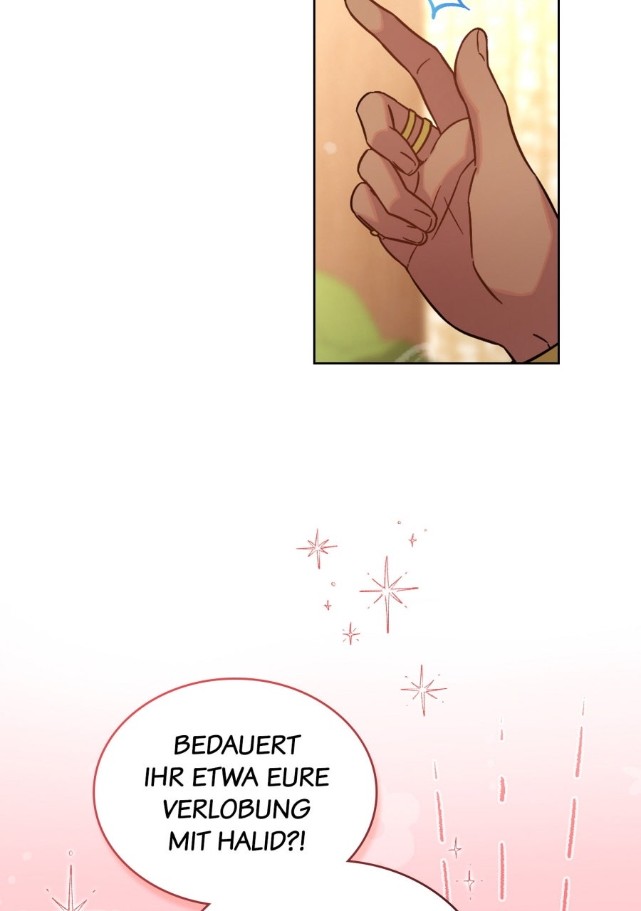 Read Verstrickt in Lügen Manga Online