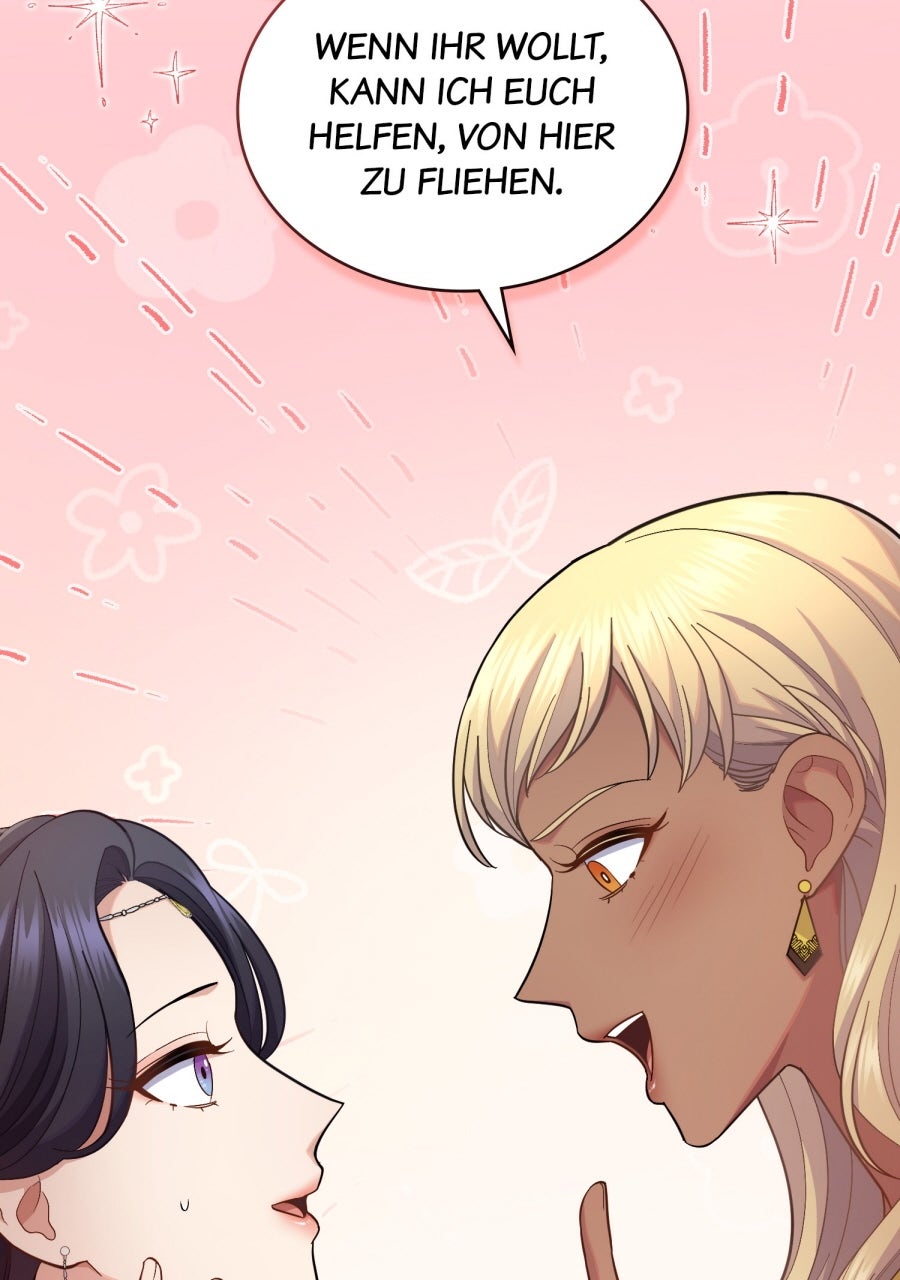 Read Verstrickt in Lügen Manga Online