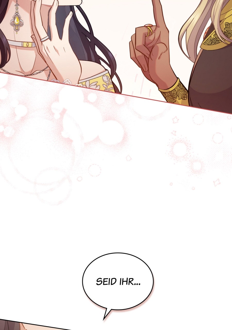 Read Verstrickt in Lügen Manga Online