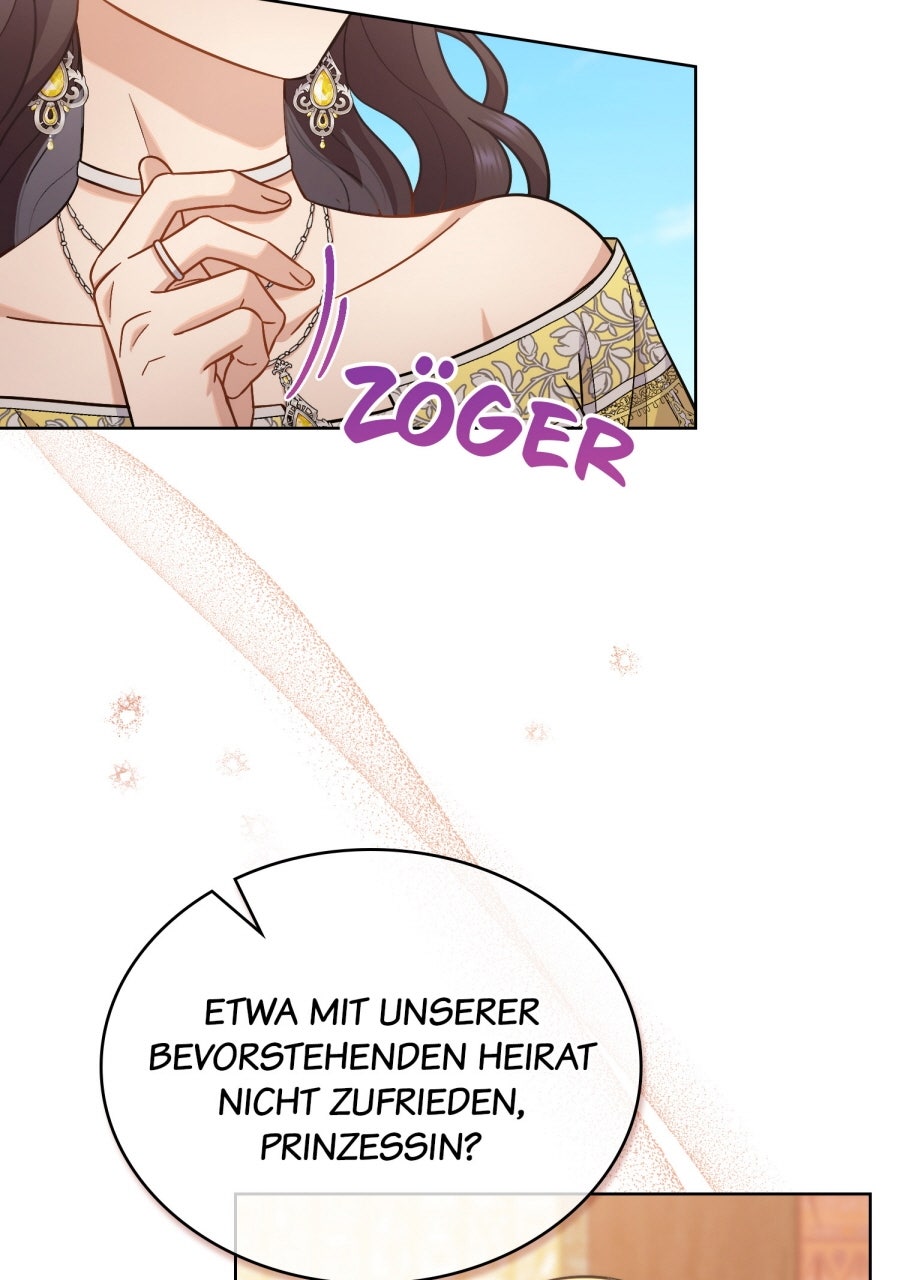 Read Verstrickt in Lügen Manga Online