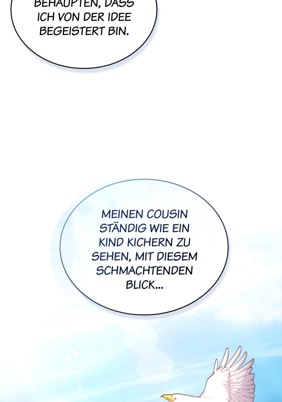 Read Verstrickt in Lügen Manga Online