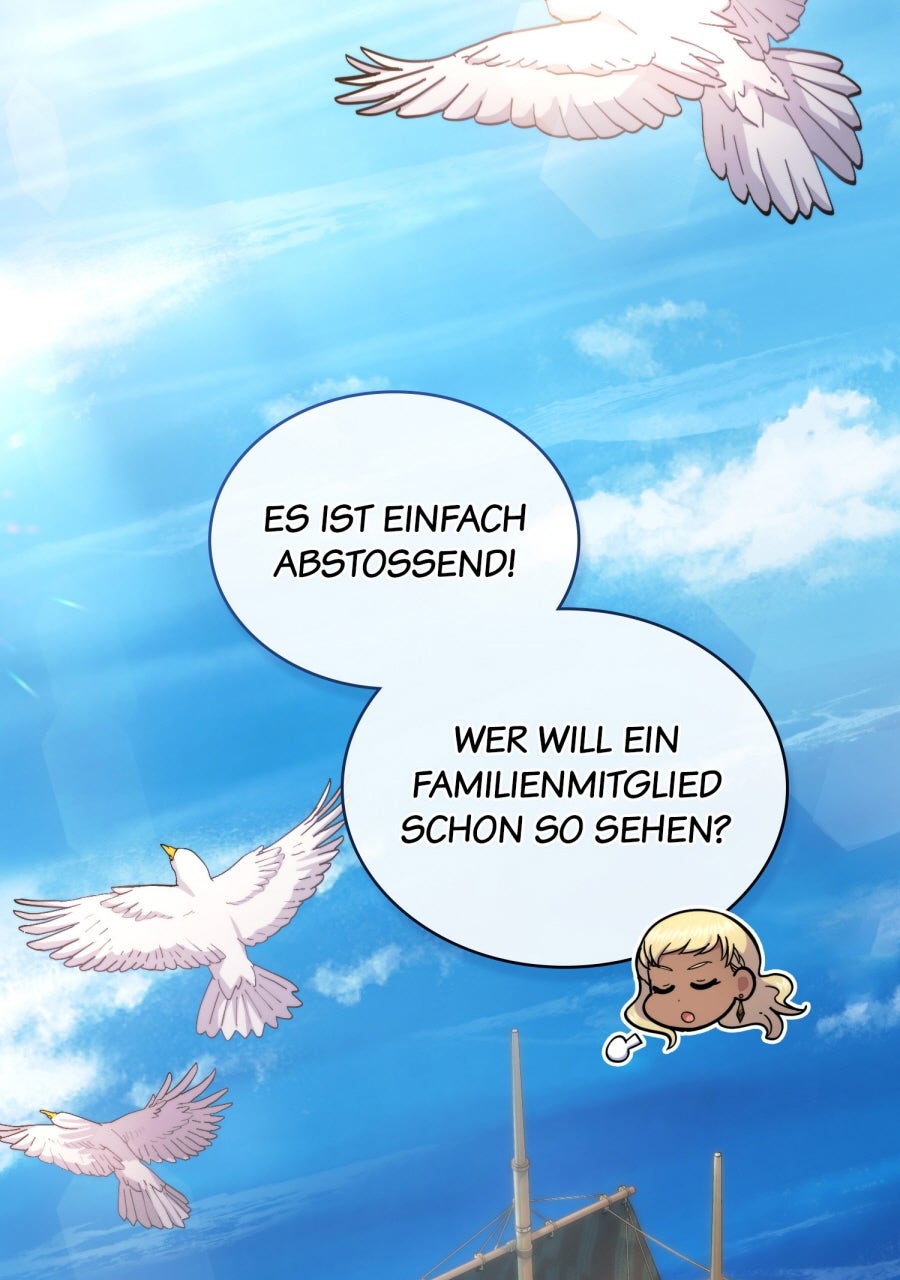 Read Verstrickt in Lügen Manga Online