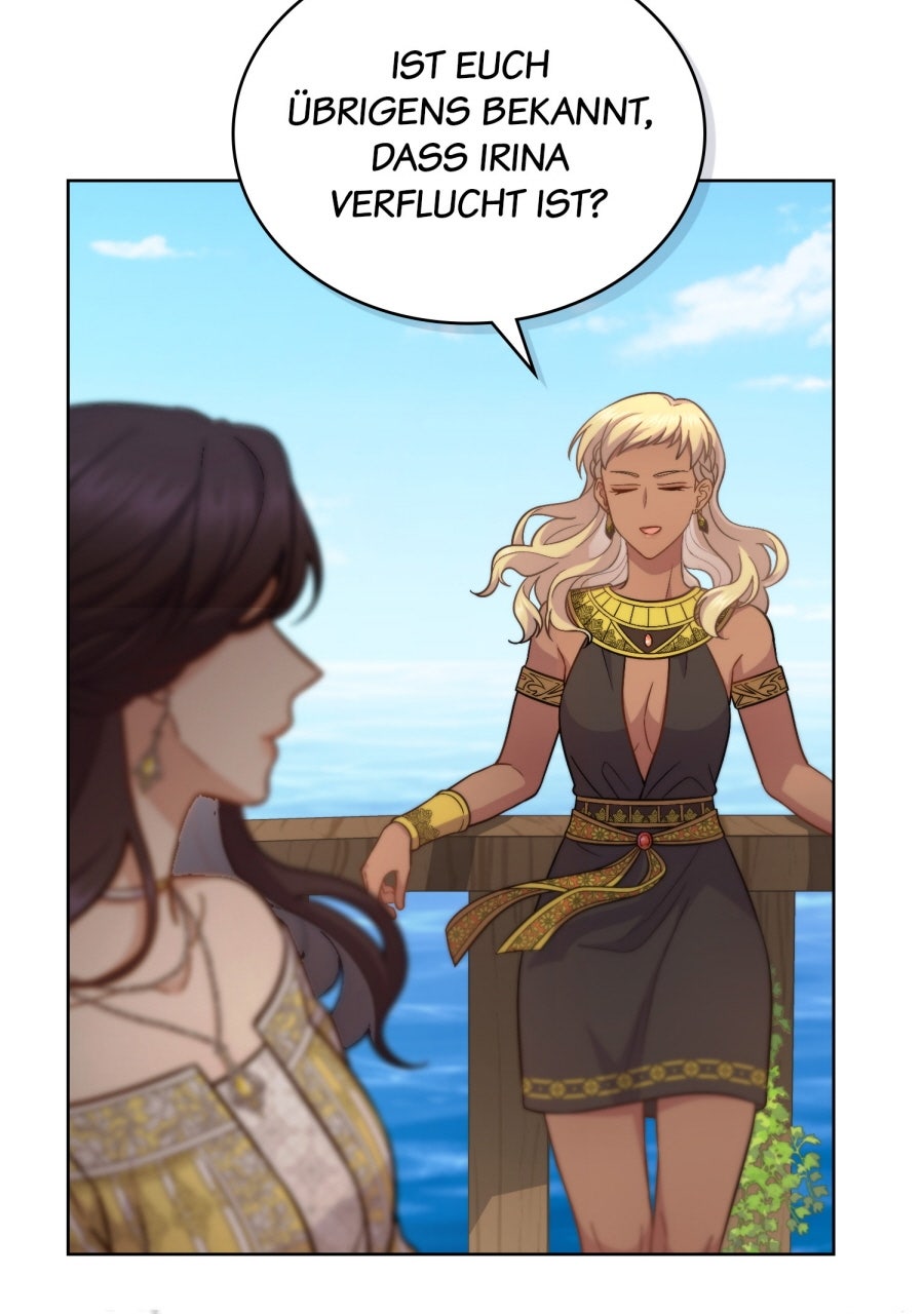 Read Verstrickt in Lügen Manga Online