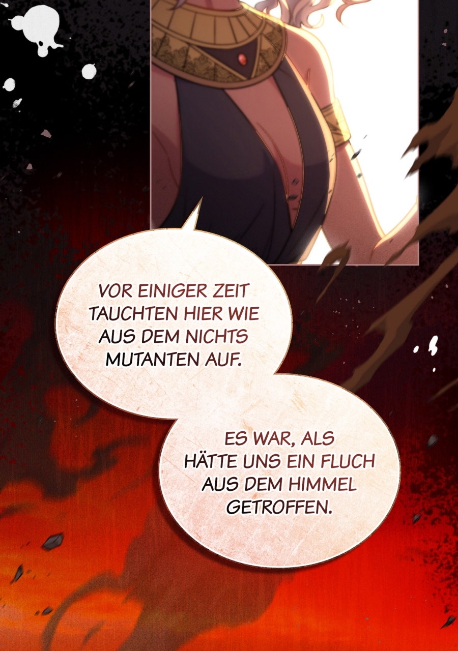 Read Verstrickt in Lügen Manga Online