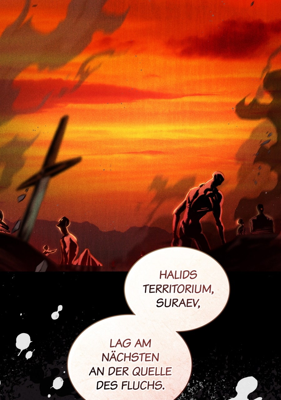 Read Verstrickt in Lügen Manga Online