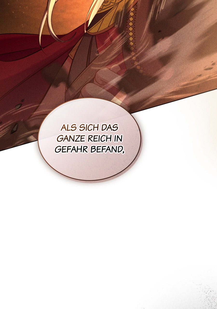 Read Verstrickt in Lügen Manga Online