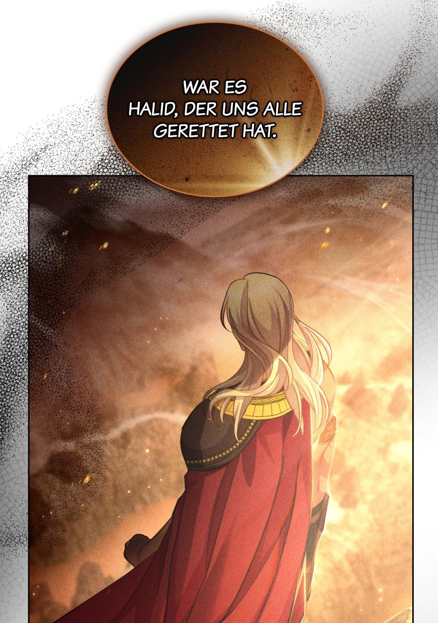 Read Verstrickt in Lügen Manga Online