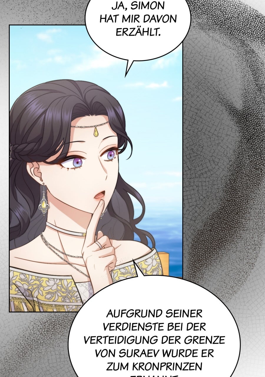 Read Verstrickt in Lügen Manga Online