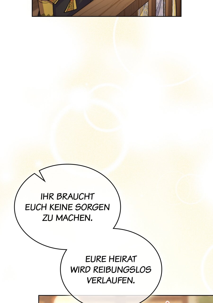 Read Verstrickt in Lügen Manga Online