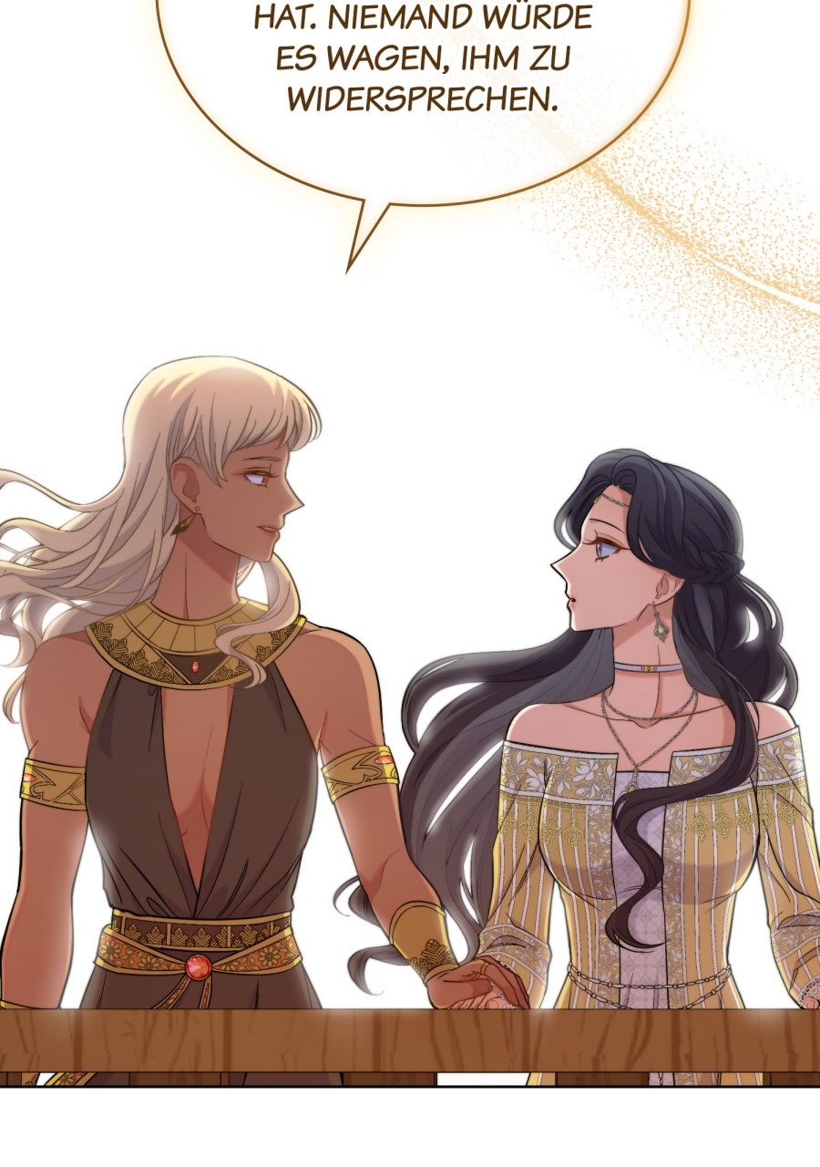 Read Verstrickt in Lügen Manga Online