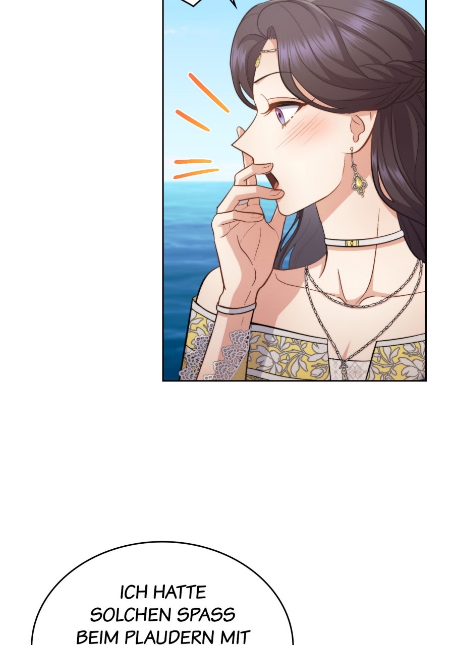 Read Verstrickt in Lügen Manga Online