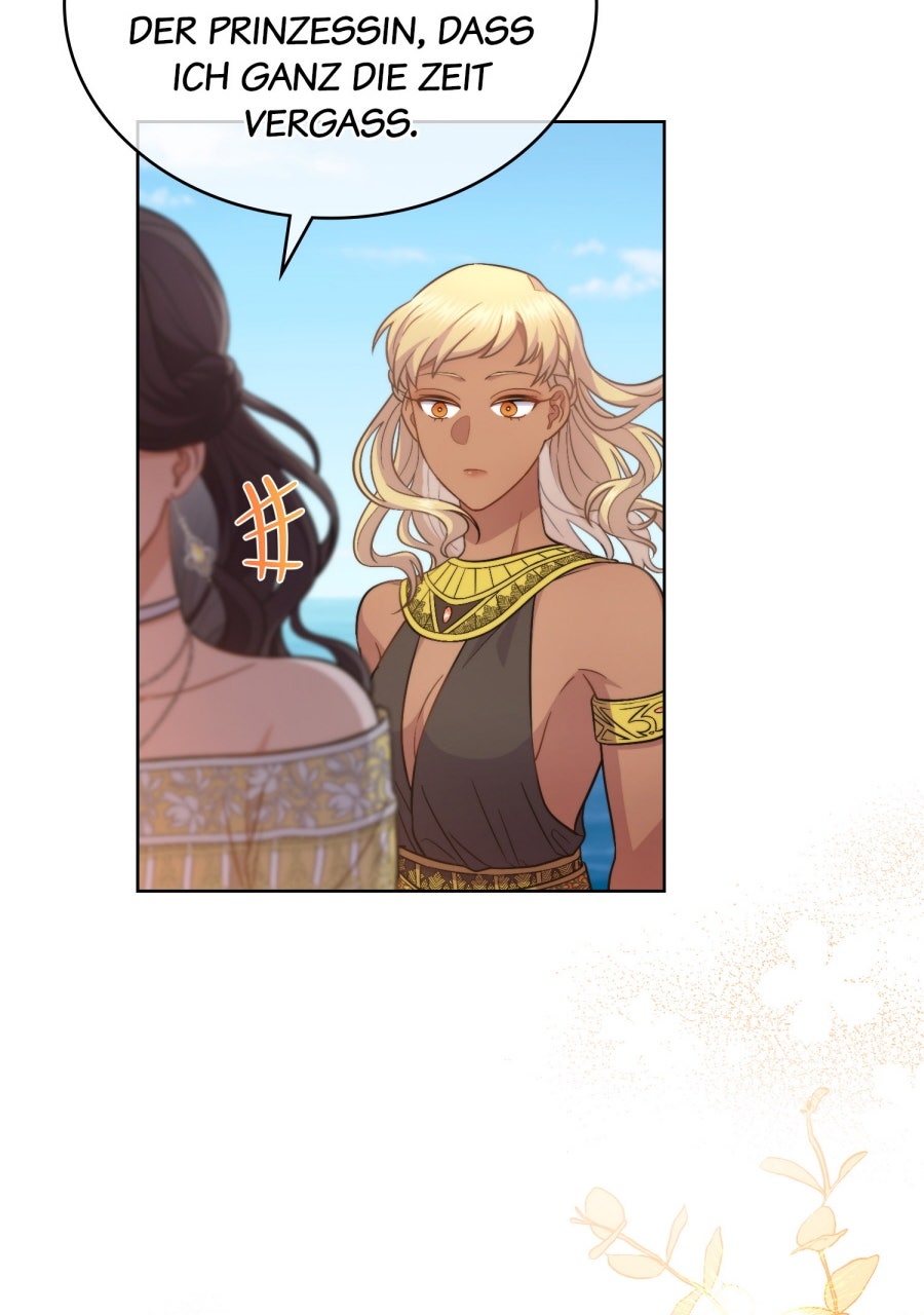 Read Verstrickt in Lügen Manga Online