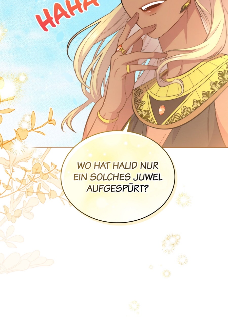 Read Verstrickt in Lügen Manga Online
